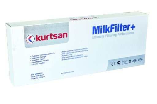 Süt Filtreleri